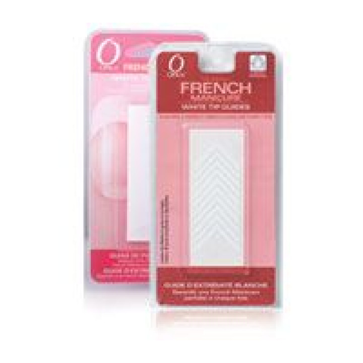 Трафарети для фр.манікюру