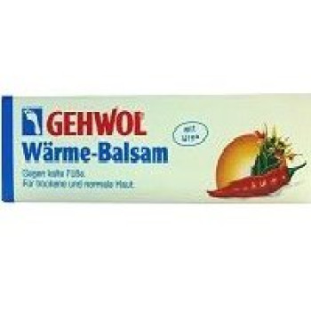 Зігріваючий бальзам (кровообіг.)