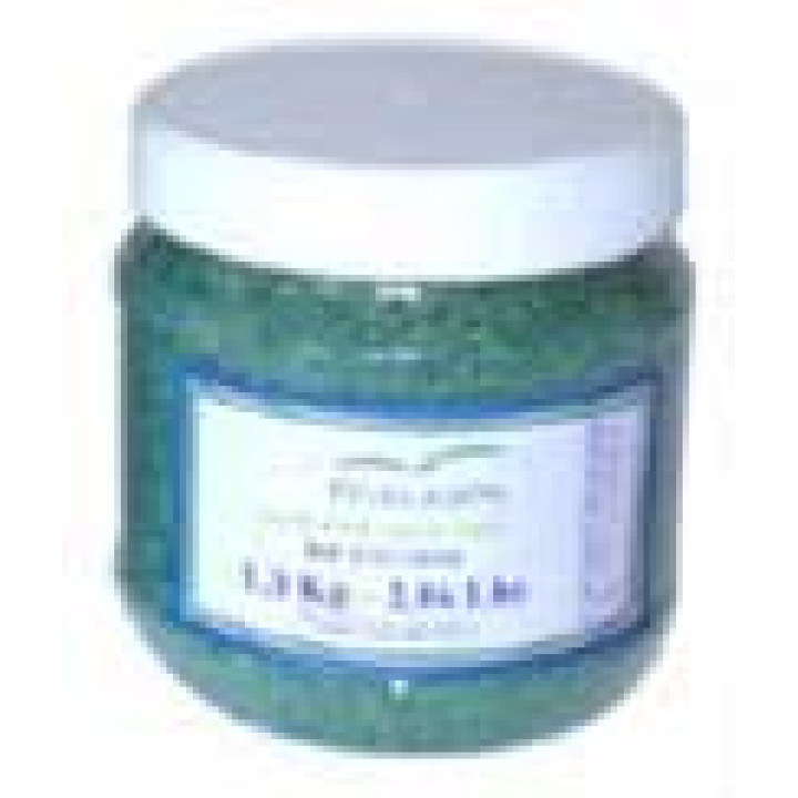 Подрібнена ламінарія із морською сіллю. Thalabath Algae &amp; Salt