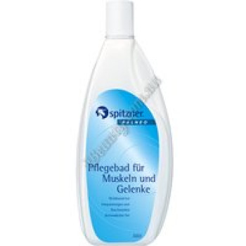 Концентрат для ванни для м'язів та суглобів Spitzner Arzneimittel 1000мл