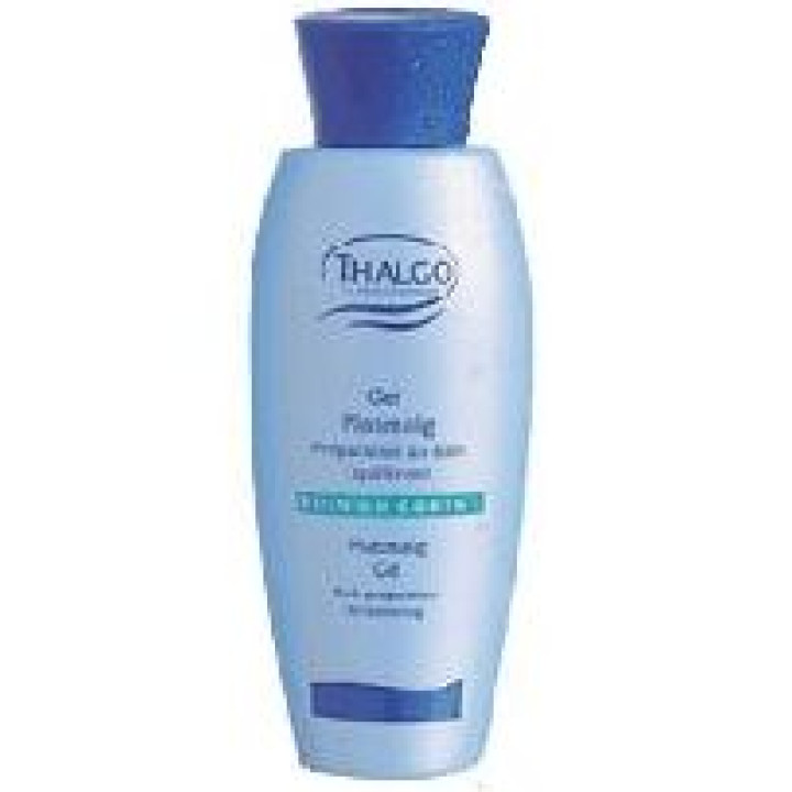 Морський плазмалг гель Plasmalg marine gel Thalgo 150ml