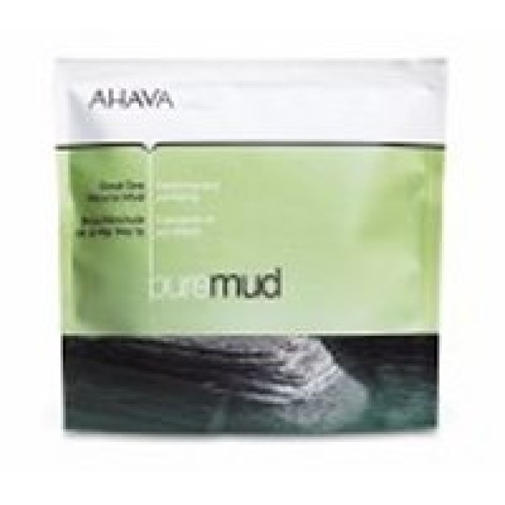 Бруд мінеральний - Ahava SPA Dead Sea Mineral Mud, 600 ml