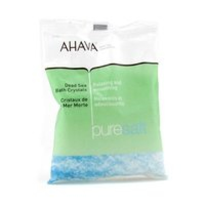 Кристали для ванни Ahava SPA 250 г,