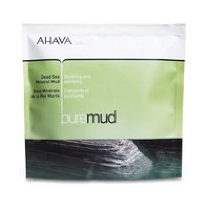 Бруд мінеральний - Ahava SPA Dead Sea Mineral Mud, 250 ml