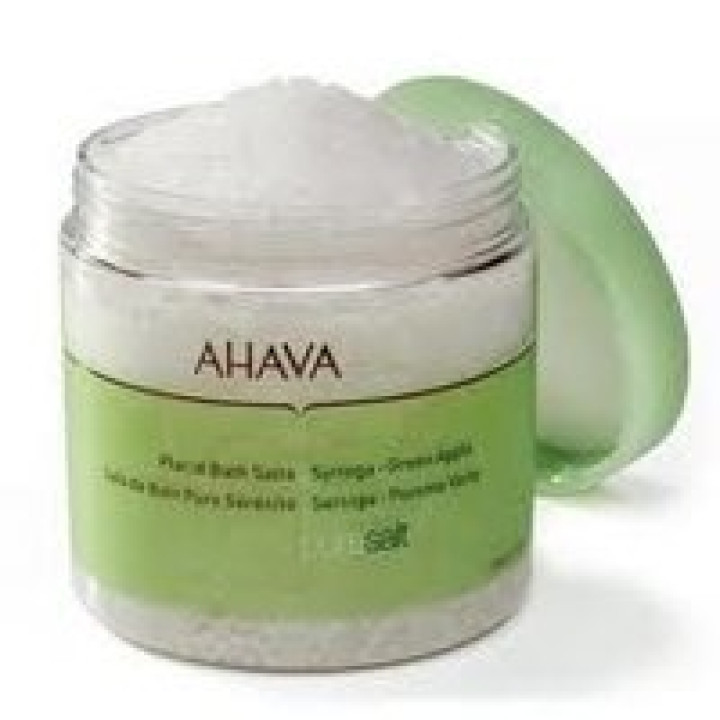 Заспокійлива сіль для ванни - Ahava SPA Soothing Bath Salts, 500 ml