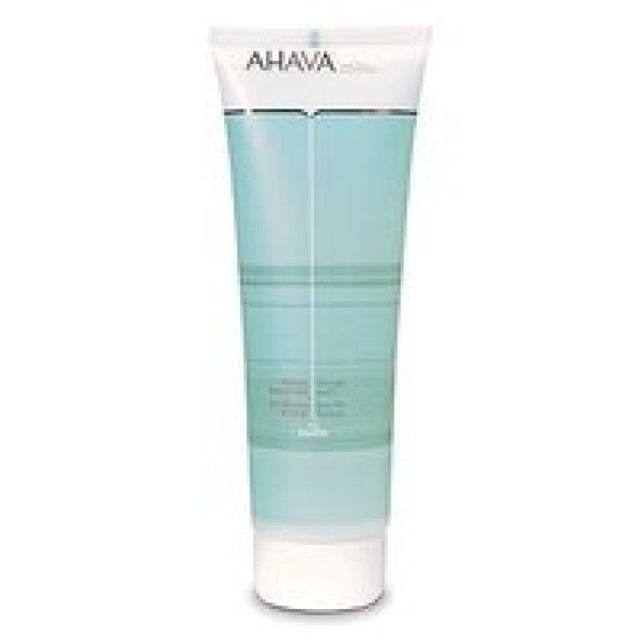 Мінеральний гель для душу - Ahava Source Mineral Shower Gel, 250 ml