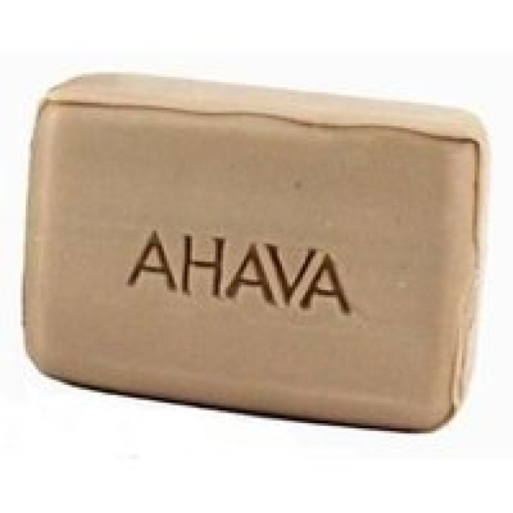 Мило грязьове - Ahava Source Mud Soap, 100 ml