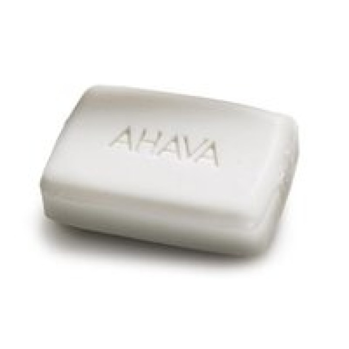 Мило мінеральне - Ahava Source Mineral Soap, 100 ml
