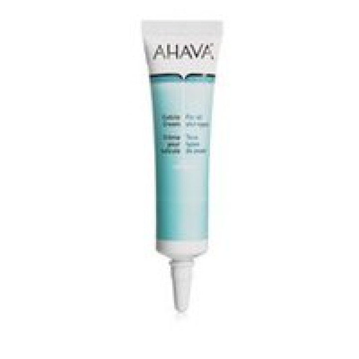 Крем для кутикули - Ahava SPA Cuticle Cream, 15 ml