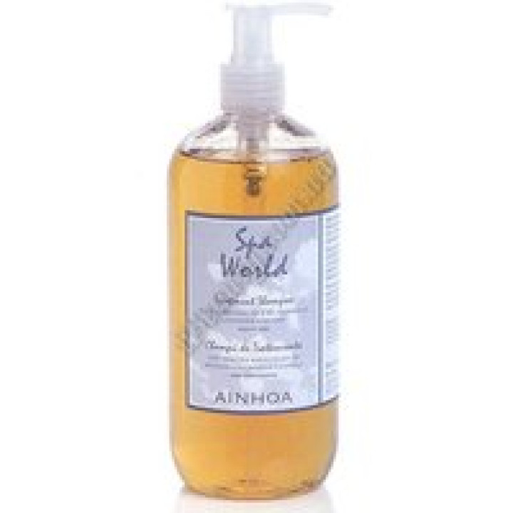 Шампунь на кожен день (Shampoo daily use) Ainhoa, 500 мл
