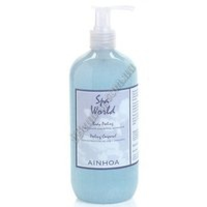 Пілінг для тіла (Peeling corporal) Ainhoa, 500 мл