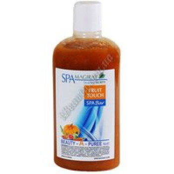 Гель-Пюре з вітаміном А - BEAUTY-A-PURE №40 Magiray, 500ml