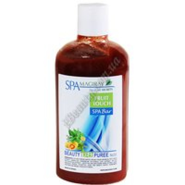 Гель-Пюре лікувальний - BEAUTY TREAT PURE №33 Magiray, 500ml