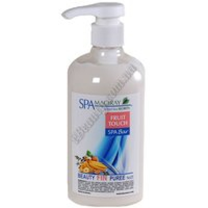 Фінальний Крем - BEAUTY-FIN-PURE №25 Magiray, 500ml