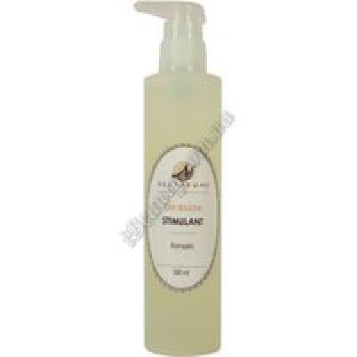 Гель для душу тонізуючий з розмарином Nectarome, 200 мл