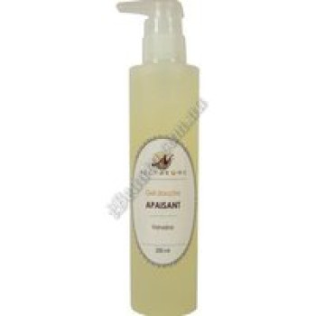 Гель для душу, що зігріває з корицею Nectarome, 200 мл