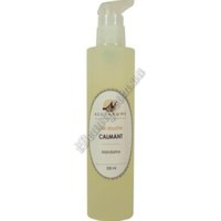 Гель для душу заспокійливий з мандарином Nectarome, 200 мл