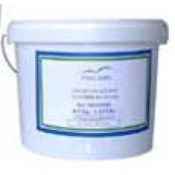 Морська вода без солі. Salt Free Sea Water