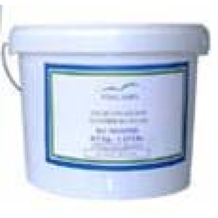 Морська вода без солі. Salt Free Sea Water