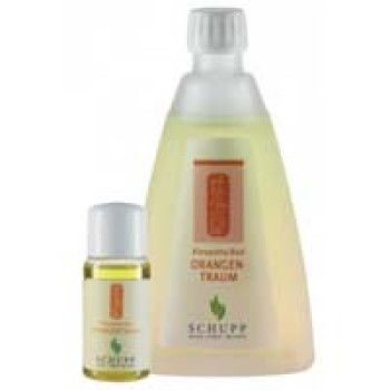 Смесь для ванны Солнечная мечта ORANGENTRAUM 2500