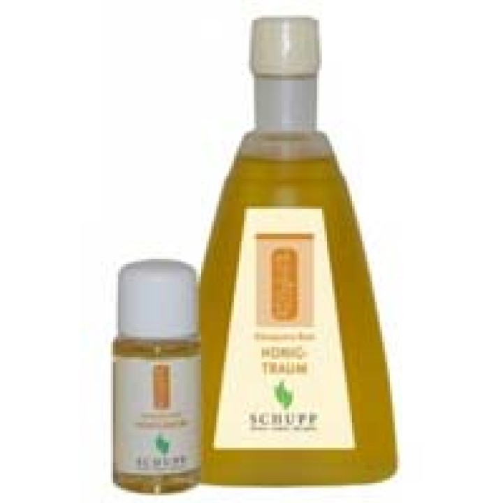 Суміш для ванни Медова мрія Honigtraum SCHUPP 2500ml