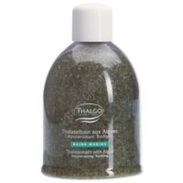МОРСЬКА СІЛЬ - THALASSOBATH Thalgo, 600 г