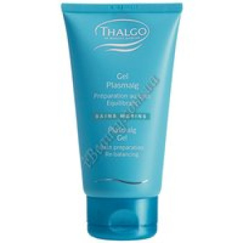 МОРСЬКИЙ ПЛАЗМАЛГ ГЕЛЬ - PLASMALG MARINE GEL Thalgo, 150 мл