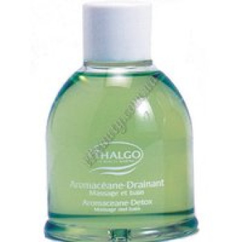 АРОМАОКЕАН - ВИВЕДЕННЯ ТОКСИНІВ - AROMACEANE - DETOX Thalgo, 150 мл