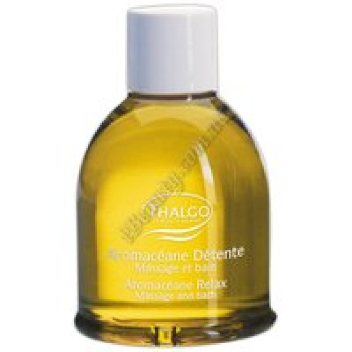 АРОМАОКЕАН - РОЗЛАБЛЕННЯ - AROMACEANE - RELAX Thalgo, 150 мл