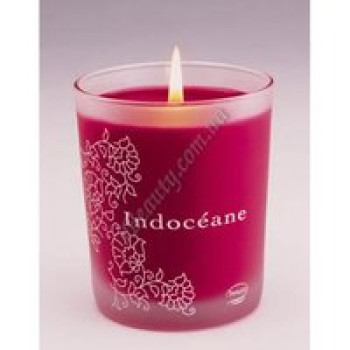ПАРФЮМОВАНА СВІЧКА ДЛЯ РЕЛАКСАЦІЇ - INDOCEANE RELAXING SCENTED CANDLE Thalgo, 180 гр
