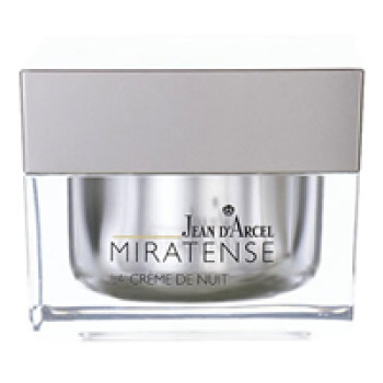 Крем для нічного догляду / La Creme de Nuit / JEAN D`ARCEL