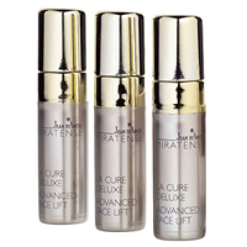 Високоефективний Антивіковий Концентрат / La Cure Deluxe / JEAN D`ARCEL
