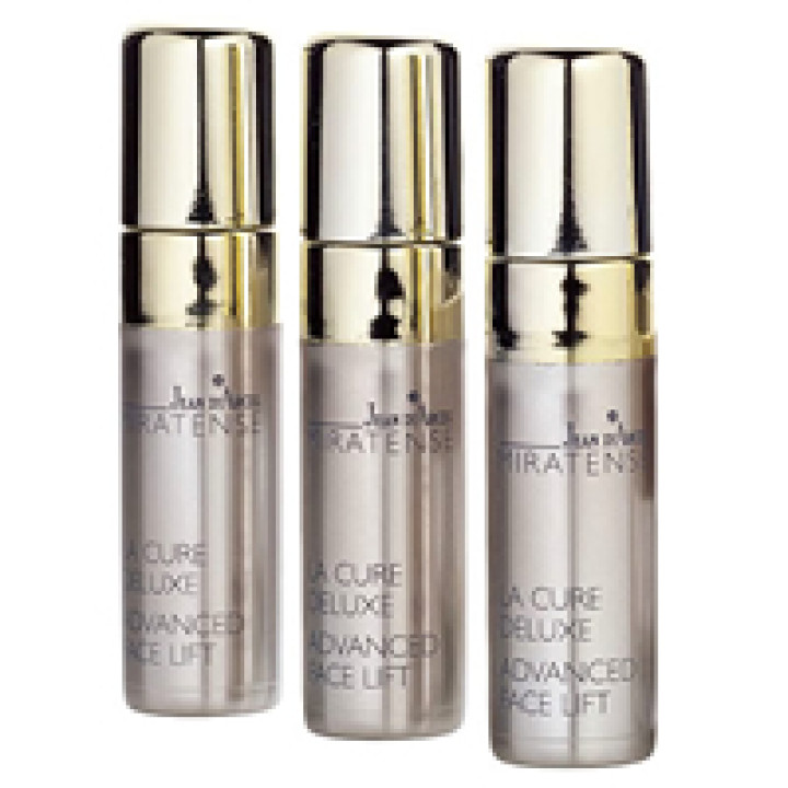 Високоефективний Антивіковий Концентрат / La Cure Deluxe / JEAN D`ARCEL