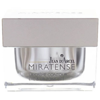 Крем для догляду за шкірою навколо очей та губ / La Creme Contour / JEAN D`ARCEL