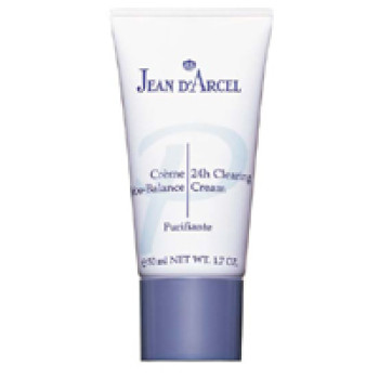Балансуючий Крем для Проблемної Шкіри / Creme Sebo-Balance JEAN D`ARCEL