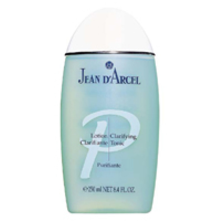 Лосьйон для проблемної шкіри / Lotion Clarifiante / JEAN D`ARCEL