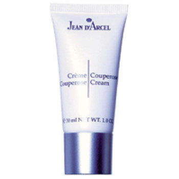 Крем для куперозної шкіри / Creme Couperose /JEAN D`ARCEL