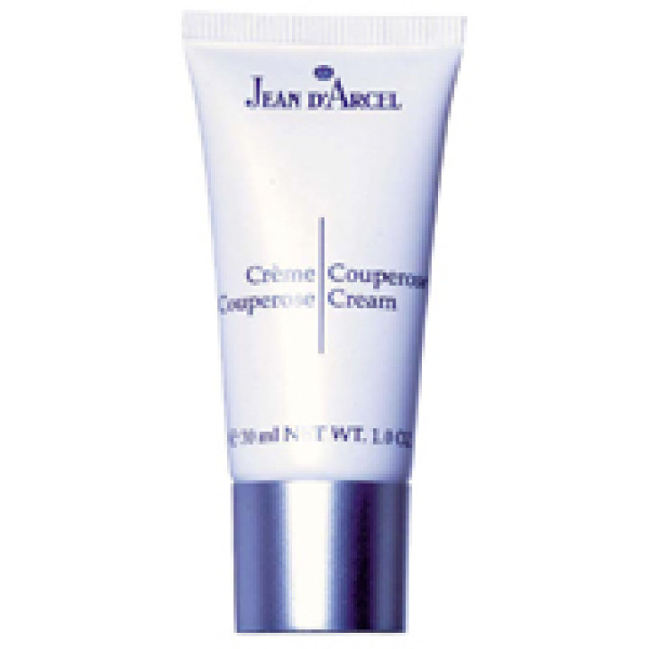 Крем для куперозної шкіри / Creme Couperose /JEAN D`ARCEL