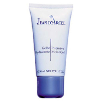 Інтенсивно Зволожуючий Гель для Шкіри з Дефіцитом Вологи / Gel Hydratante / JEAN D`ARCEL