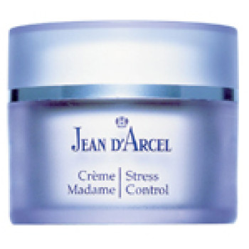 Денний заспокійливий крем "Мадам" / Creme Madame / JEAN D`ARCEL