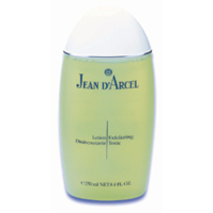 Відлущуючий Лосьйон / Lotion Desincrustante / JEAN D`ARCEL