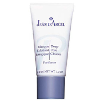Коригуючий Крем-Регулятор Секреції Сальних Заліз / Creme Clarifiante / JEAN D`ARCEL