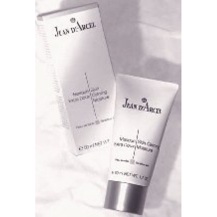 Маска Анти Стрес / Masque Destressant / JEAN D`ARCEL