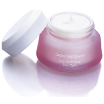 Відновлюючий Денний Крем / Creme de Jour / JEAN D`ARCEL