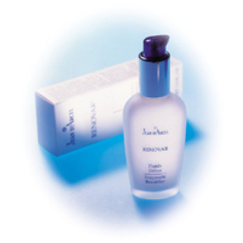 Ферментативна Емульсія / Fluide Delice / JEAN D`ARCEL