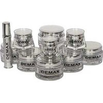 Поверхнево-епідермальний пілінг-гомаж  Surface-Epidermal Peeling-Gommage, pH 4.0 Demax 250 мл