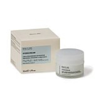 Супер-зволожуючий денний крем Гідра СПФ15 з ефектом заповнення зморшок Hydrocream Beauty Spa 50ml