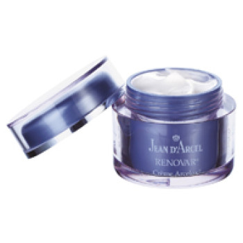 Крем проти мімічних зморшок / Creme Arcelox® /JEAN D`ARCEL