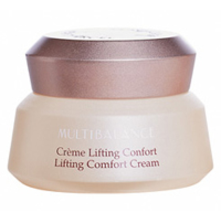 М'який ліфтінг Крем / Lifting Comfort Cream / JEAN D`ARCEL