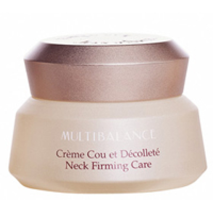 Крем для Шеї та Декольте / Neck Firming Care / JEAN D`ARCEL